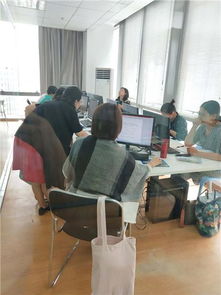 徐州平面設計師速成攻略 達元教育助你玩轉設計江湖