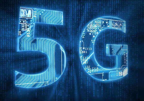 5G、AI、云計(jì)算與物聯(lián)網(wǎng) 構(gòu)筑智慧未來的技術(shù)交響曲
